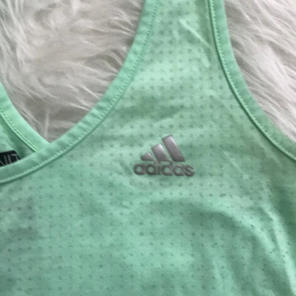 🪀Athletic Tank🪀 - Picture 2 of 5